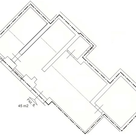 Z38 Downtown Loft Апартаменты