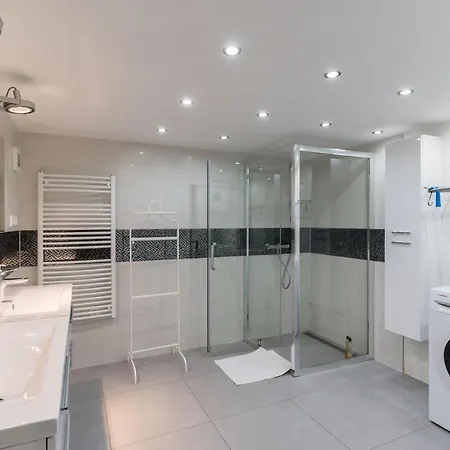 Z38 Downtown Loft * Будапешт