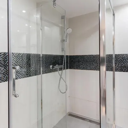 Апартаменты Z38 Downtown Loft