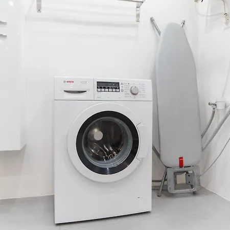 Z38 Downtown Loft Διαμέρισμα *