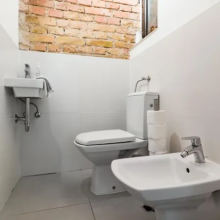 Z38 Downtown Loft *