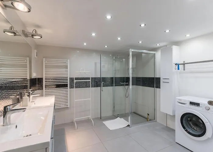 Z38 Downtown Loft * Budapest