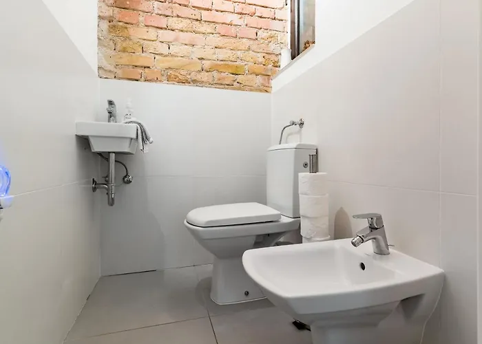 Z38 Downtown Loft *