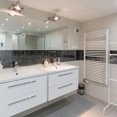 Z38 Downtown Loft * Budapest