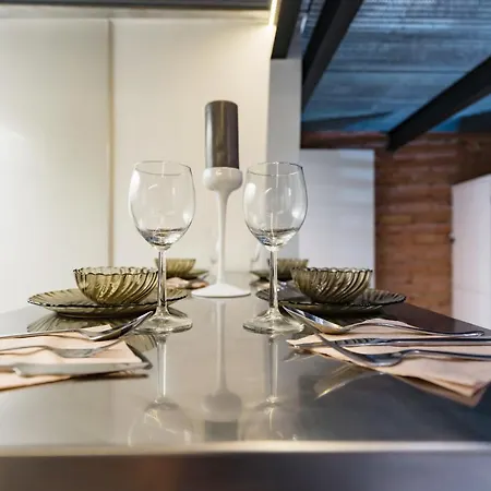 Apartment Z38 Downtown Loft