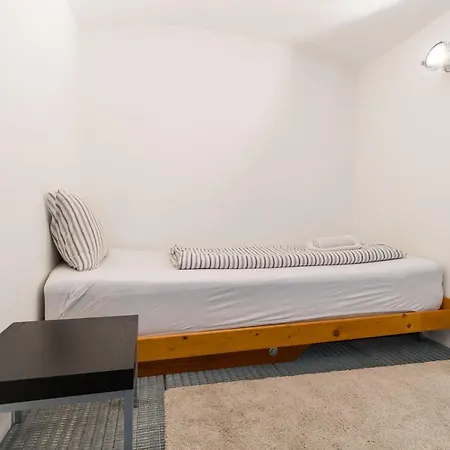 Apartment Z38 Downtown Loft *