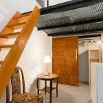 Z38 Downtown Loft Apartament *